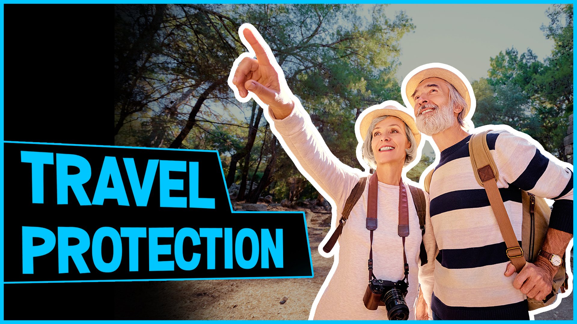 Travel Protection For Cremation
