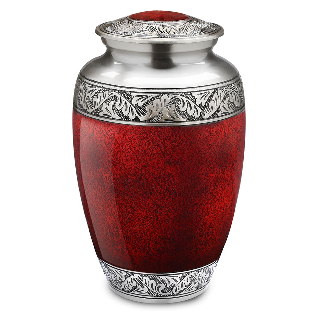 Acadia Urn