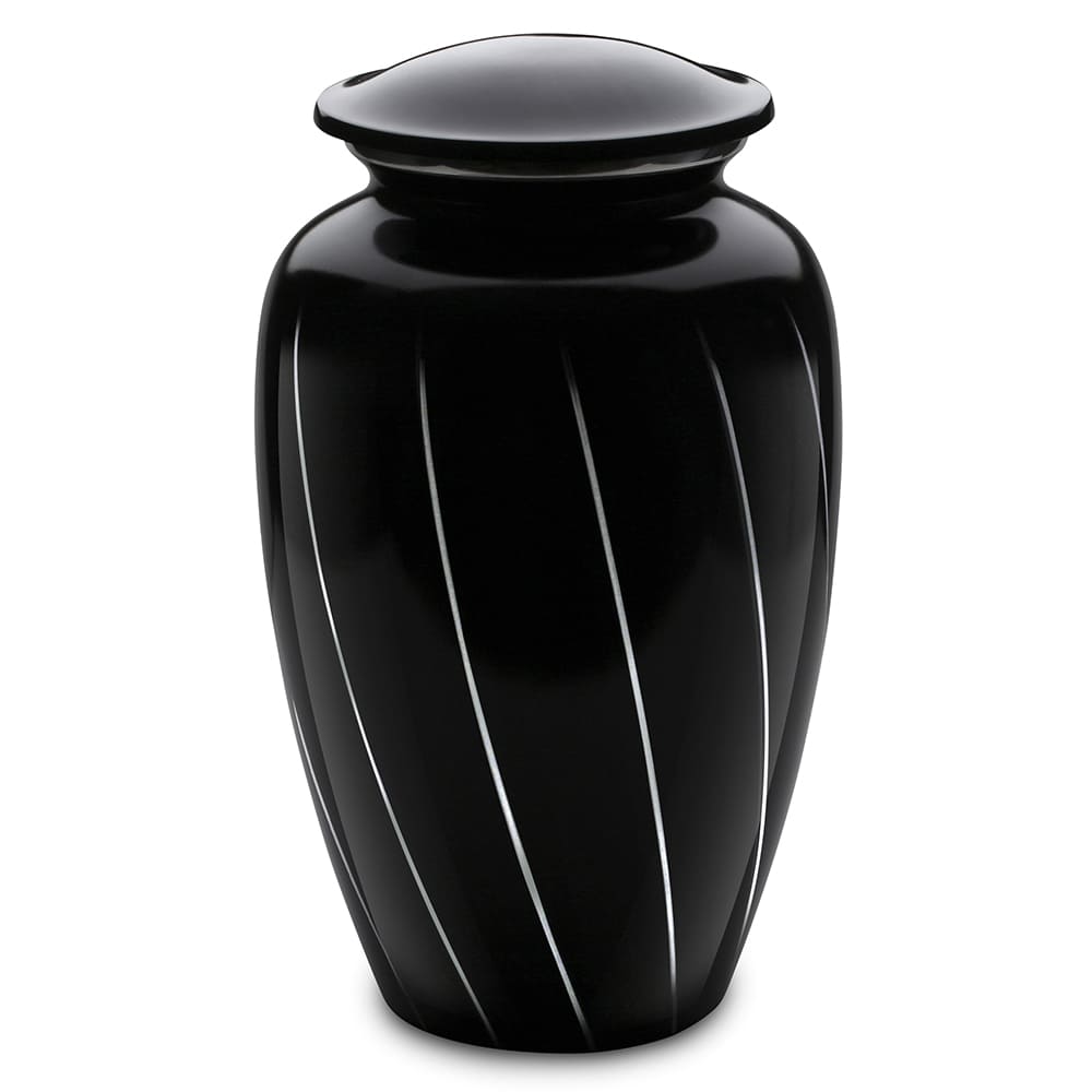 Midnight Urn