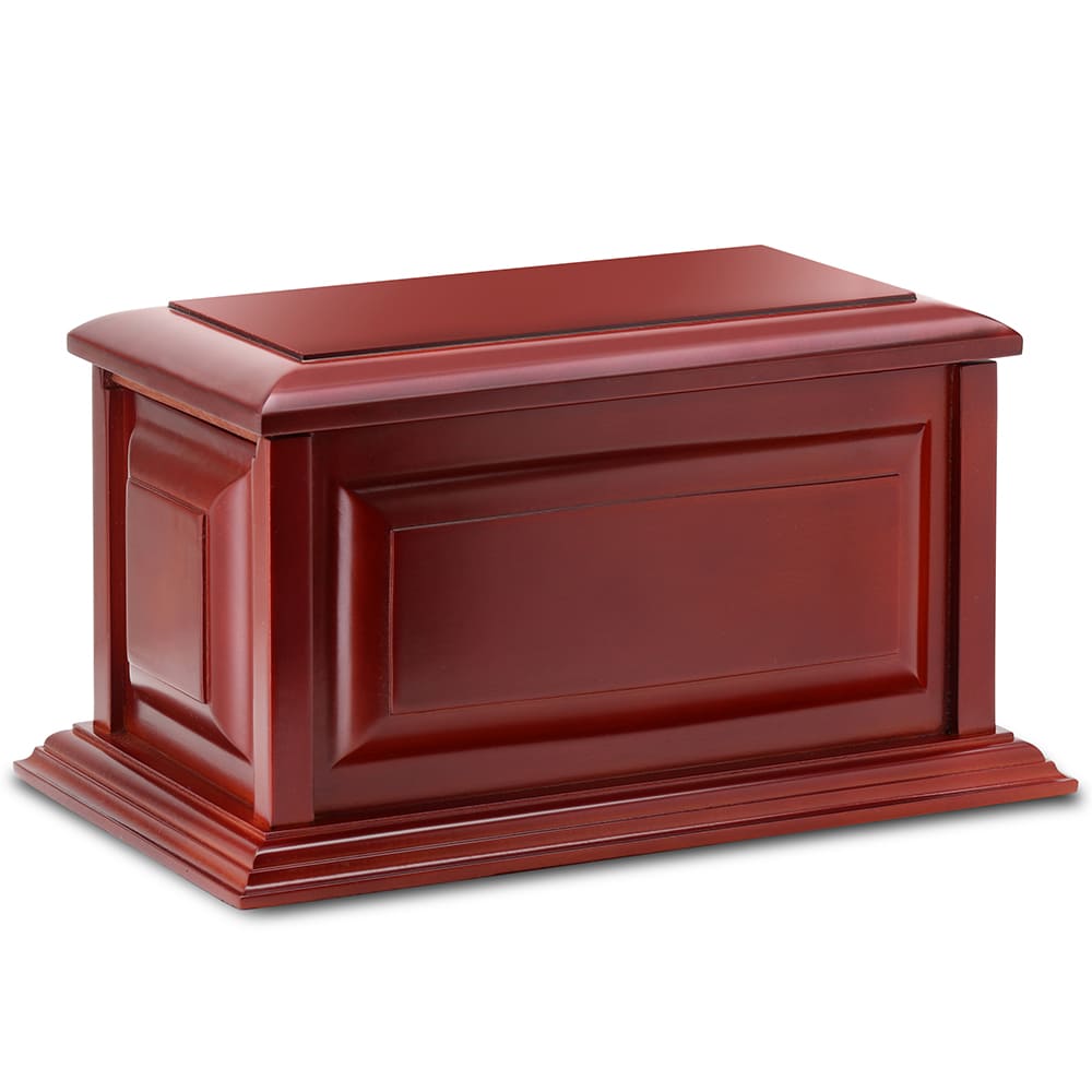 The Lincoln Urn