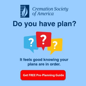 Pre-Planning Cremation